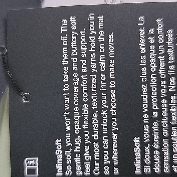 NIKE NWT OIL GREEN ZENVY 8" HIGHRISE SHORTS WMS - Picture 6 of 10